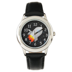 Montre-bracelet de Rocket