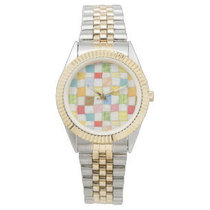 Montre Bracelet DEUX TONNES CRAZY