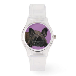 Montre-bracelet française
