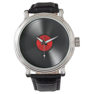 Montre-bracelet record de cru