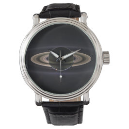 Montre-bracelet saturne