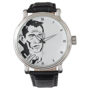 Montre Brel