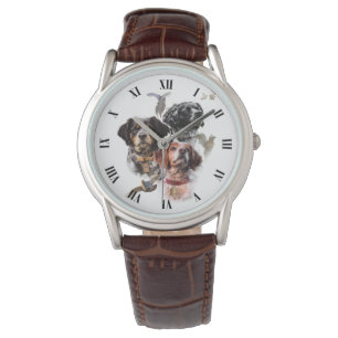 Montre Bretagne Espagne