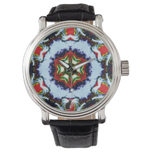 Montre Brindle Kaleidoscope