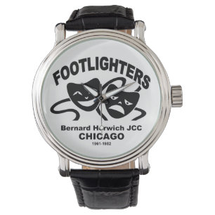 Montre Briquets Ados, Bernard Horwich JCC, Chicago IL