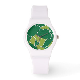 Montre Brocoli
