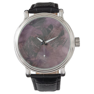 Montre Brouillard II