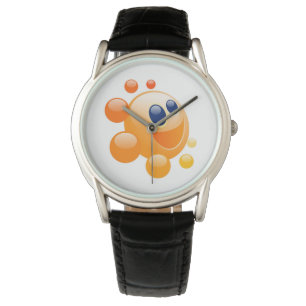MONTRE BUBBBLY SUN