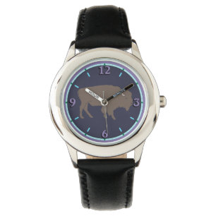 Montre Buffalo