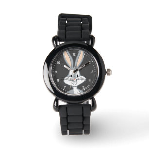 Montre BUGS BUNNY™   Stare-lapin