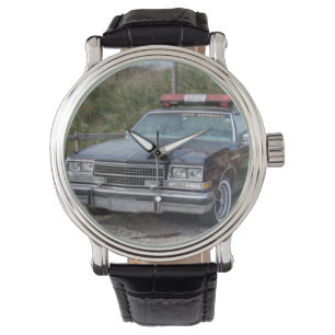 Montre Buick Le Saber