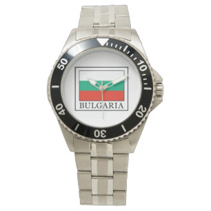 Montre Bulgarie