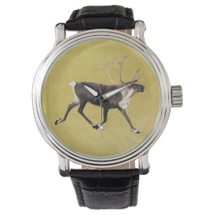 Montre Bull Caribou