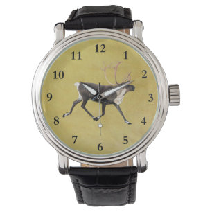 Montre Bull Caribou