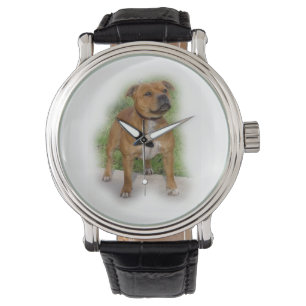 Montre bull-terrier full.png du Staffordshire
