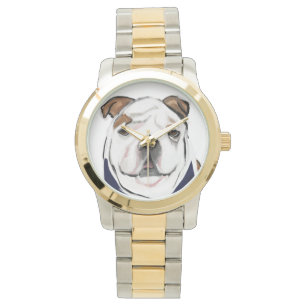 MONTRE BULLDOG