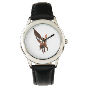 Montre Bulle ailée de Mésopotamie