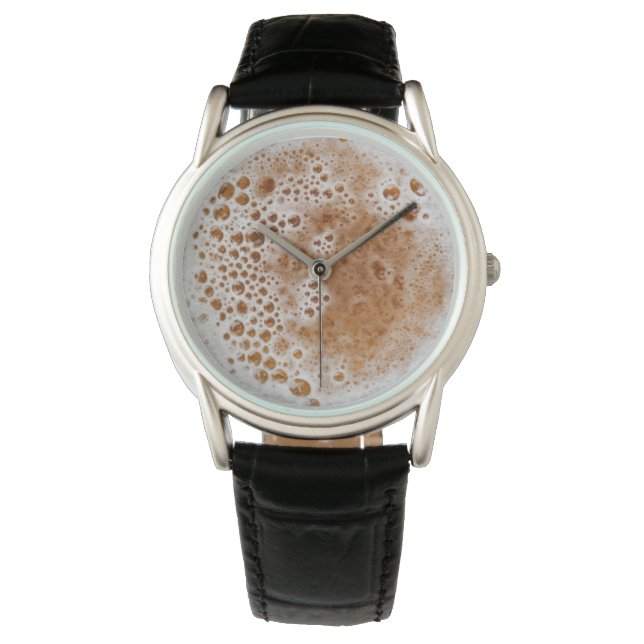 MONTRE BULLES DE BIÈRE (devant)