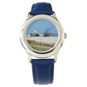 Montre Bunker du Cap May