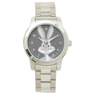 Montre BUNNY™  Lapin Stars