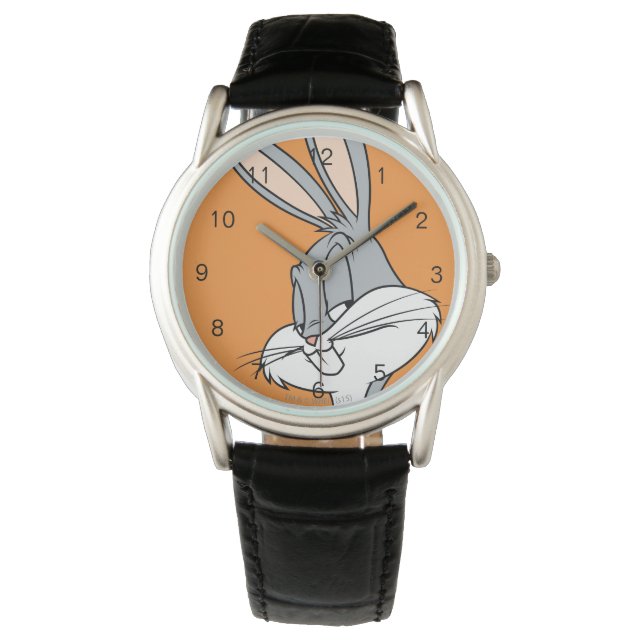 Montre BUNNY™ Sideways (devant)