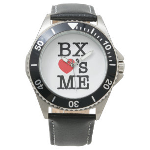 MONTRE BX MON