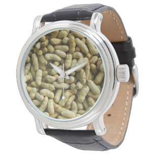 Montre cacahuètes