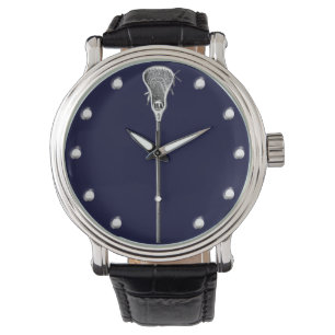 Montre cadeau de crosse personnalisée