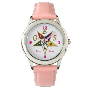 Montre Cadeau OES