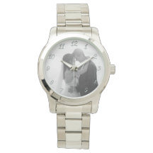 Cadeau photo personnalisable intemporel classique