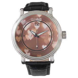 Montre Cadeau pour le partenaire
