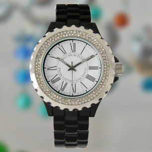 Montre Cadeau pour maman. Anniversaire de la mère ou Fête