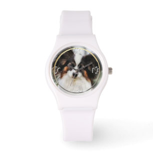 Montre Cadeaux d'art Papillon