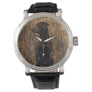 Montre Cadeaux de laboratoire de chocolat, chocolat Labra