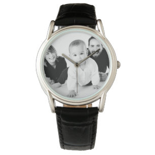 Montre Cadeaux de moins de 75 $ pour lui Photo personnali