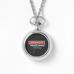 Montre Cadeaux grand-parents