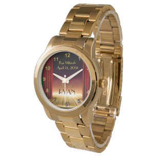 Montre Cadeaux pour les amateurs de théâtre, cadeaux pe