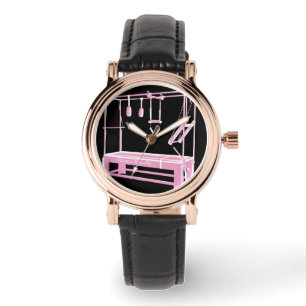 Montre Cadillac