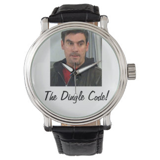 Montre Cain Dingle Watch