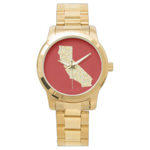 MONTRE CALIFORNIE