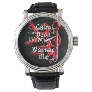 Montre Calme Doon Il M'A Été Drôle Ecosse