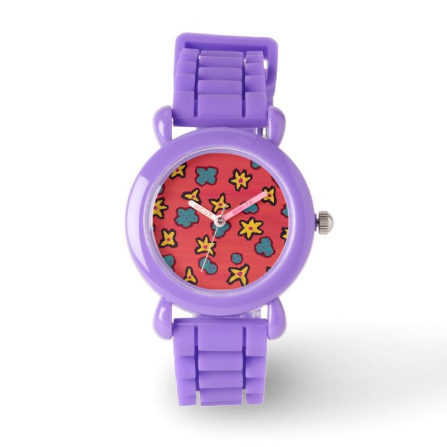 Montre Calypso (Recto)
