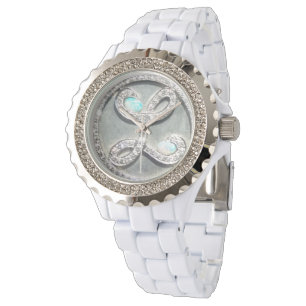 Montre Cambriolage de Liberace le "Tiffany" a autorisé l