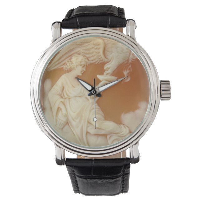 Montre Cameo Watch (devant)