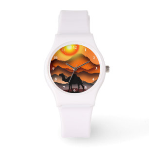 Montre Camions +