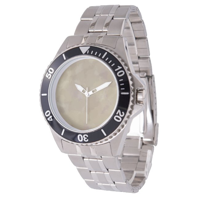 Montre Camo Brown Homme (Incliné)
