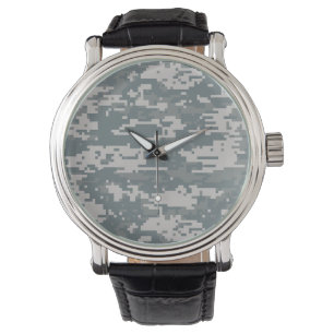 Montre Camouflage de Digitals