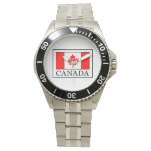 Montre Canada
