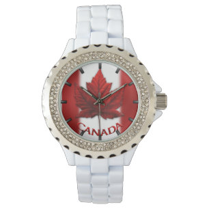 Montre Canada Watch Canada Souvenir Montre-poignet