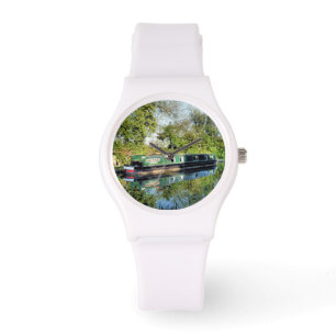 MONTRE CANAUX